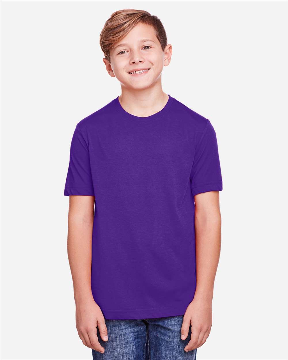 Campus Purple