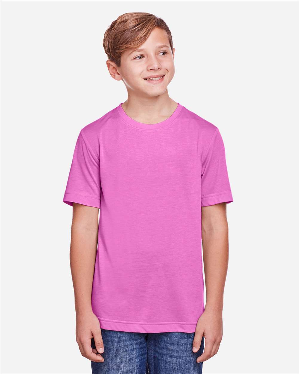 Charity Pink
