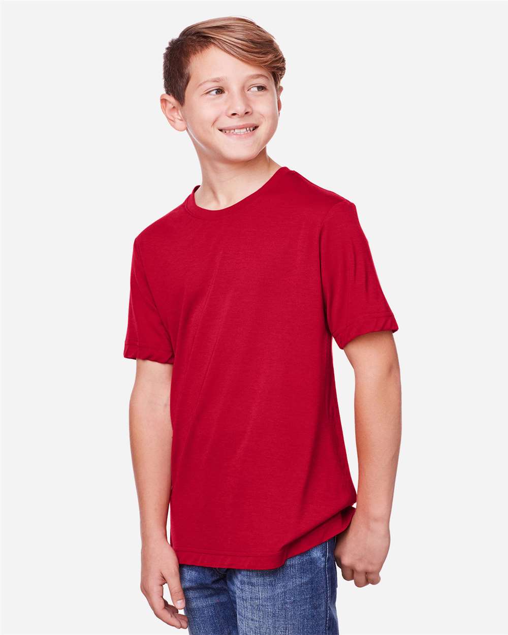 Classic Red