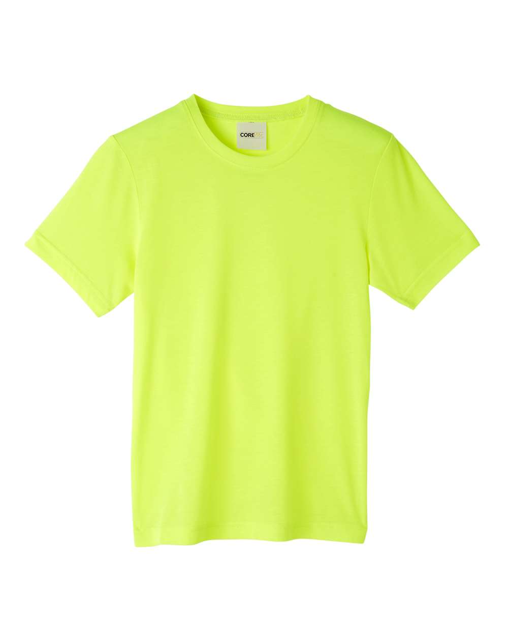 Safety Yellow