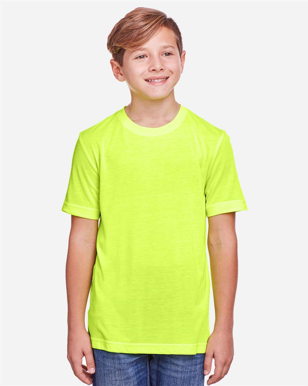 Safety Yellow