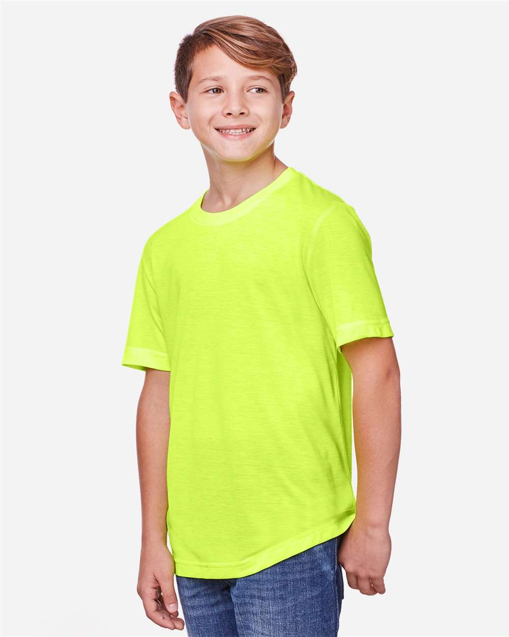 Safety Yellow