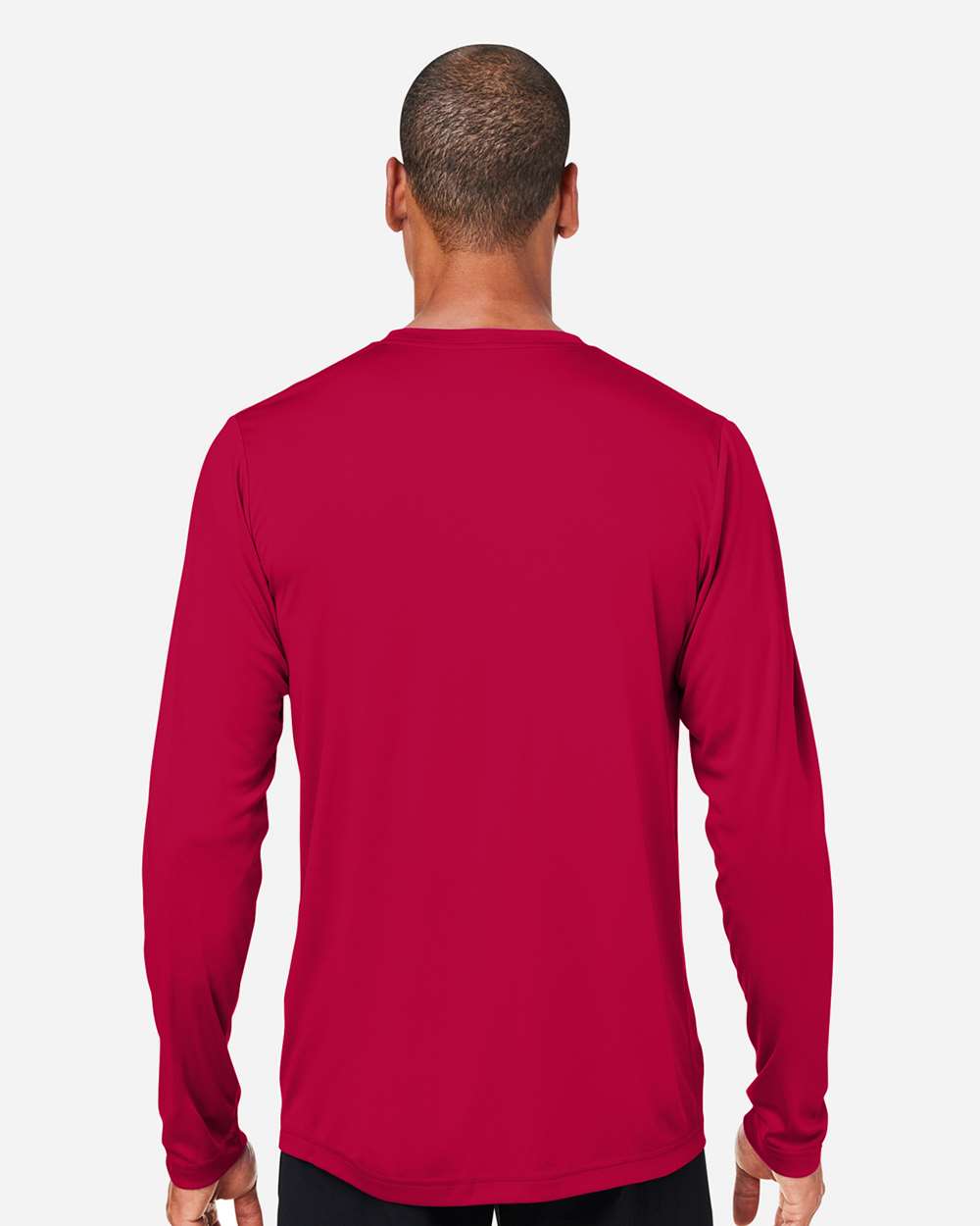 Classic Red