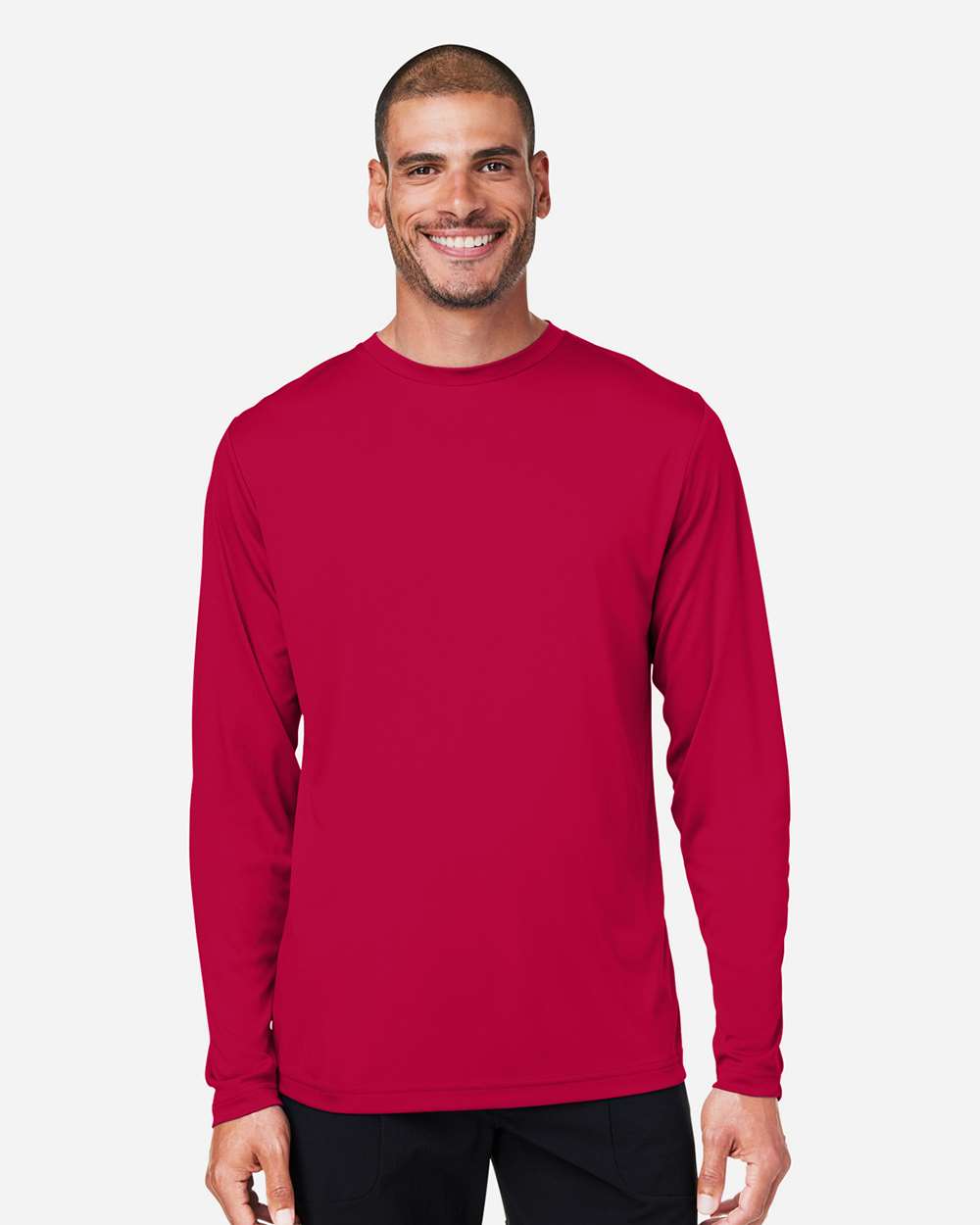 Classic Red