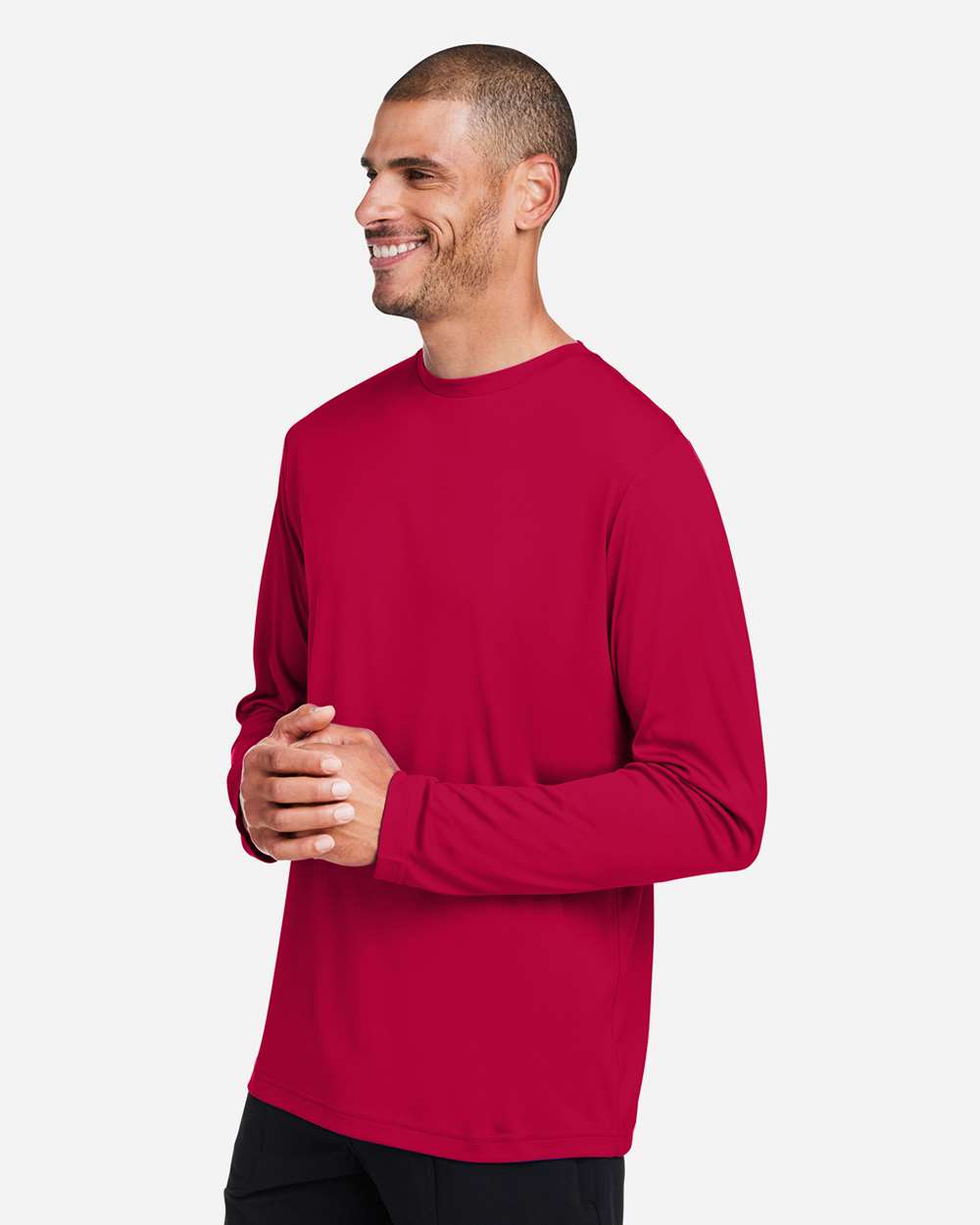 Classic Red