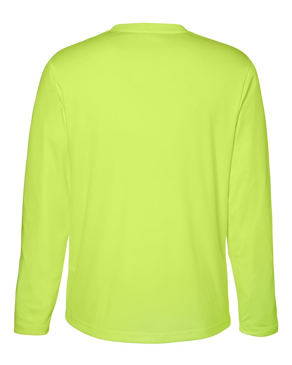 Safety Yellow
