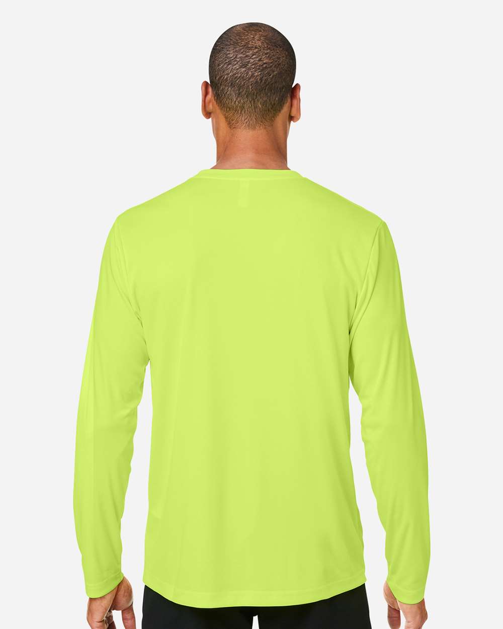 Safety Yellow