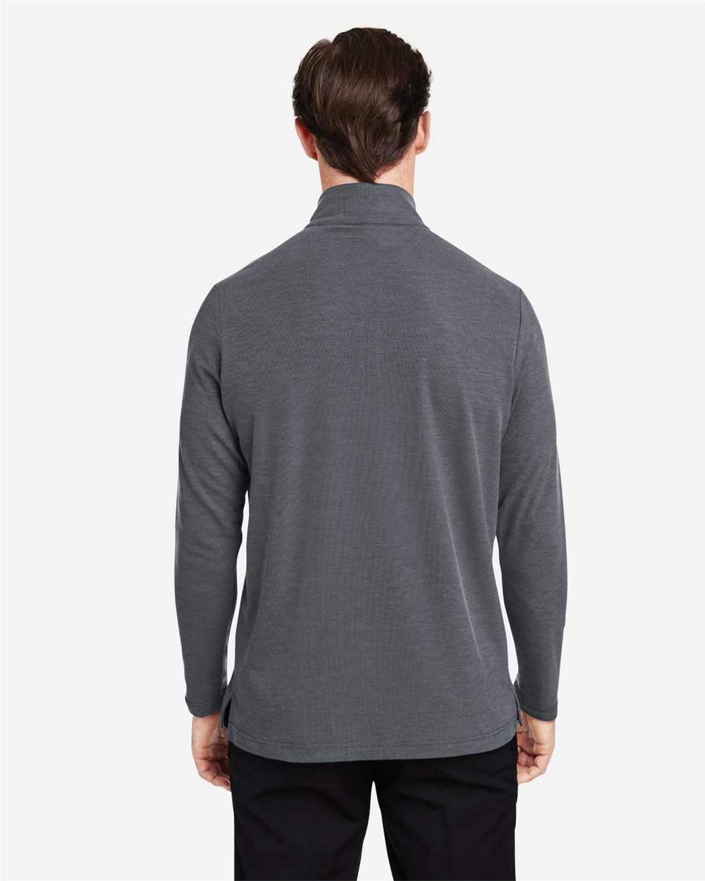 Carbon Heather