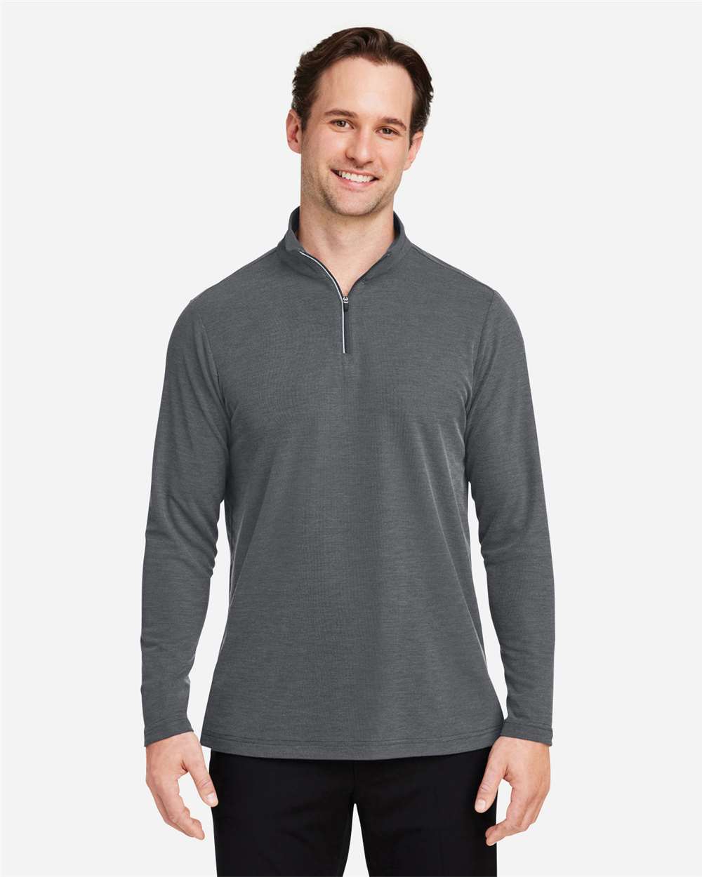 Carbon Heather