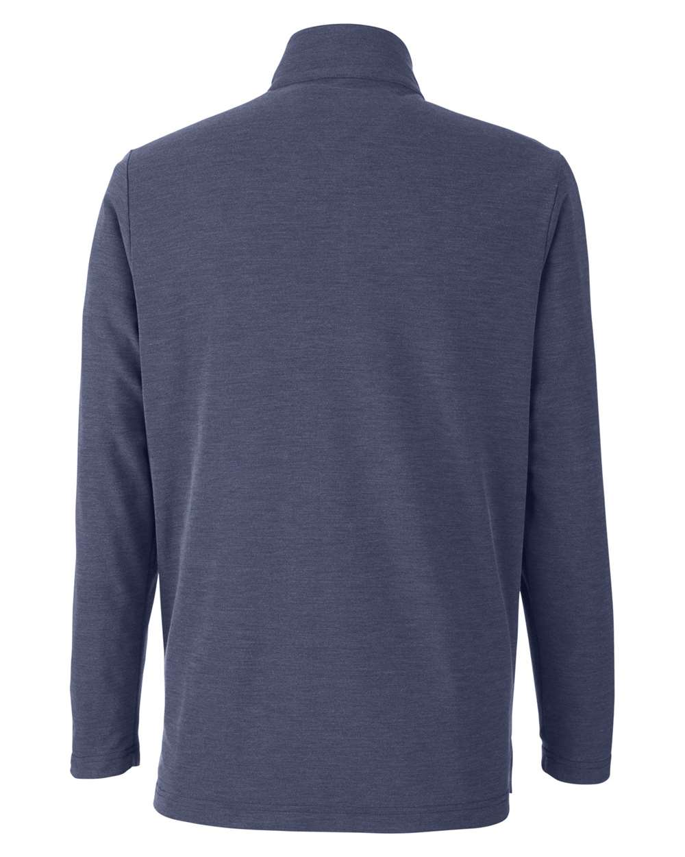 Classic Navy Heather