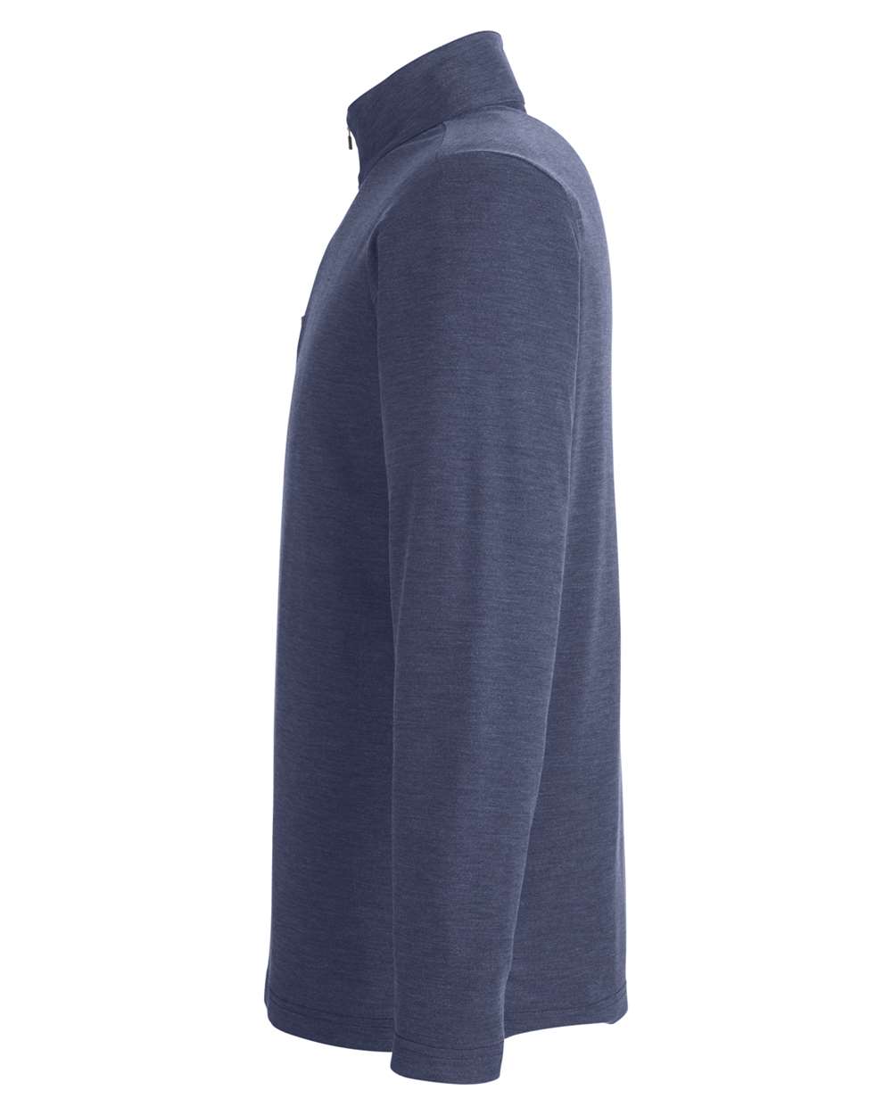 Classic Navy Heather