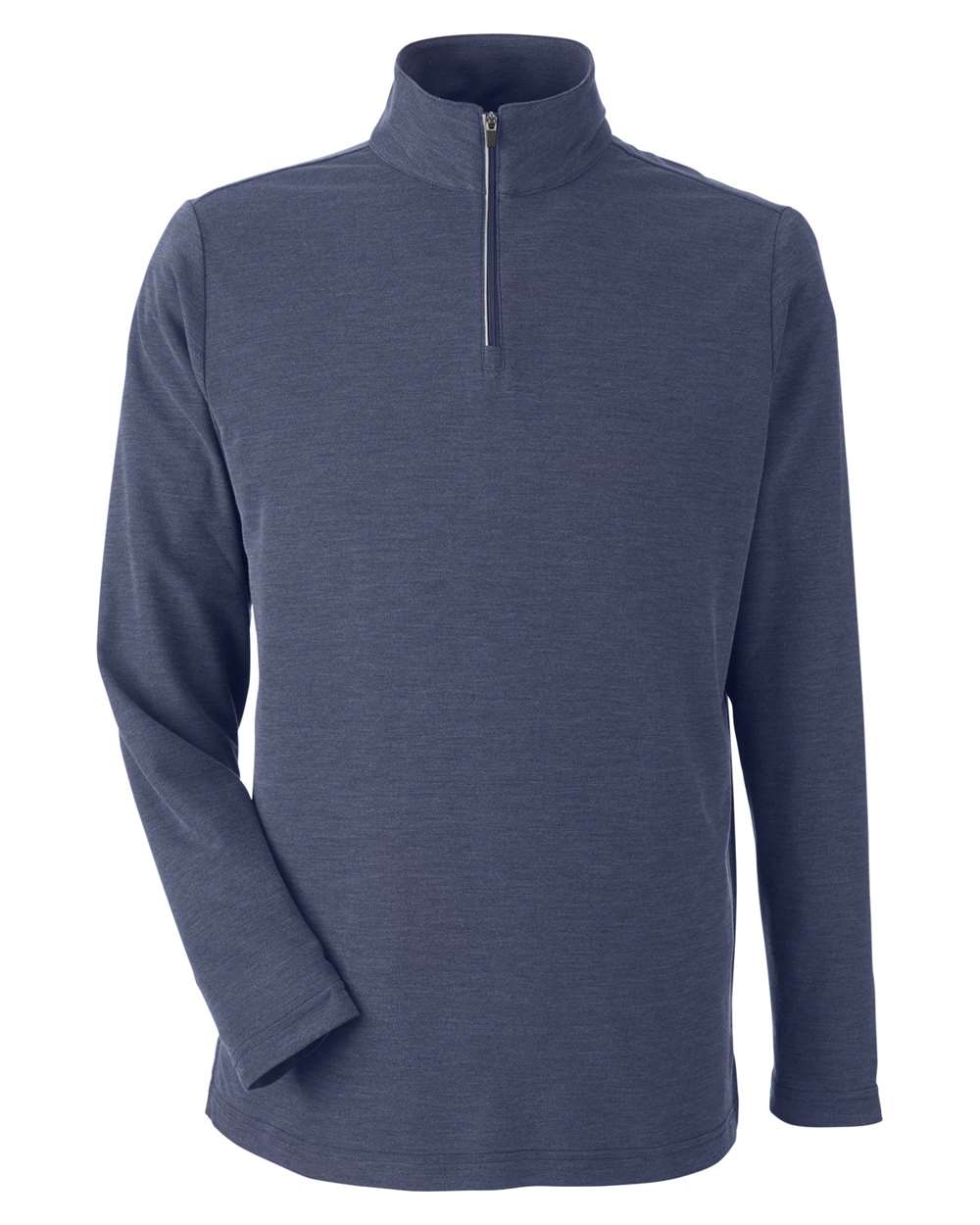 Classic Navy Heather