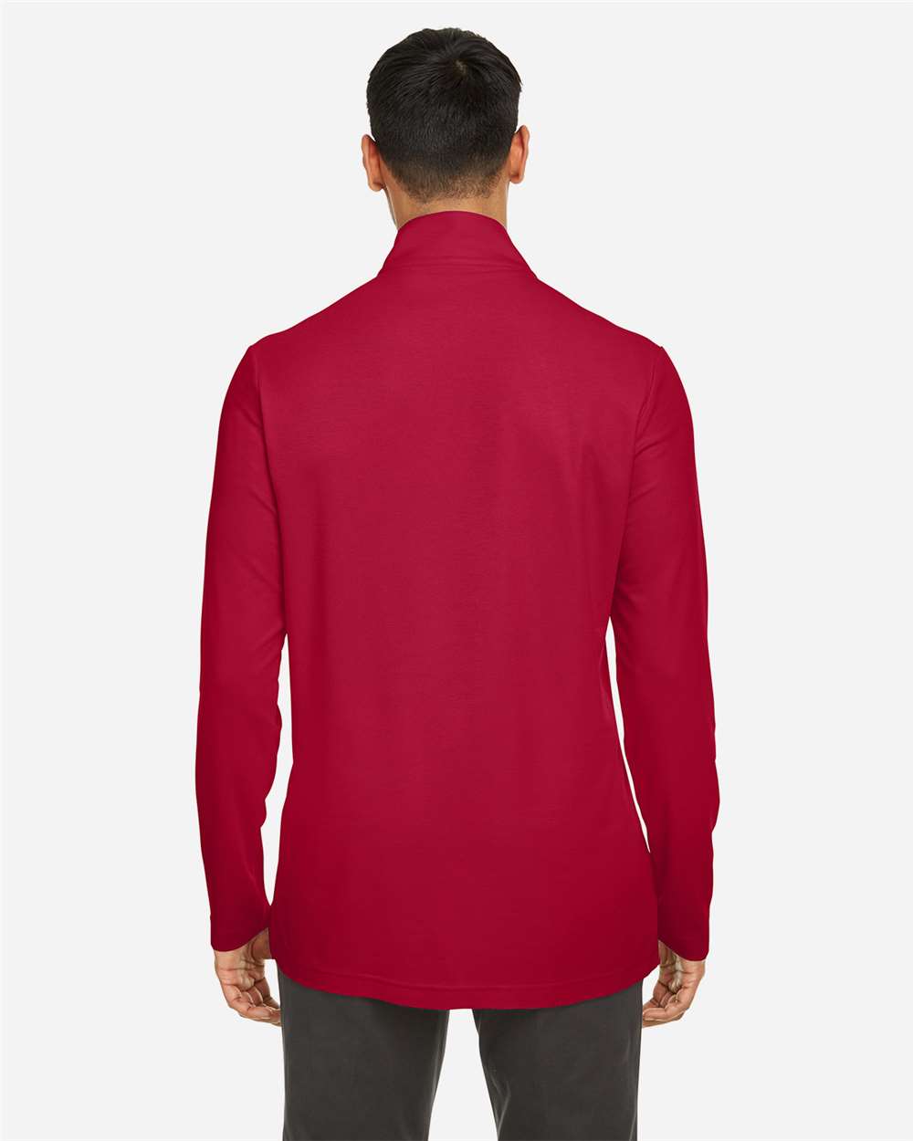 Classic Red