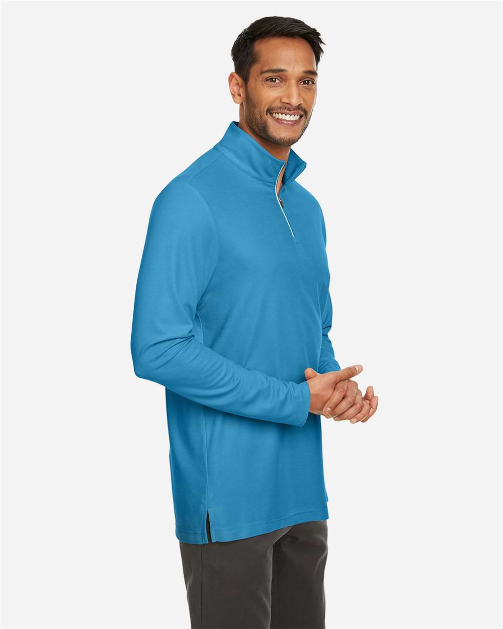 Electric Blue