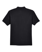 Devon & Jones D100, Polos, Black