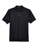 Devon & Jones D100, Polos, Black
