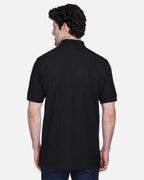 Devon & Jones D100, Polos, Black
