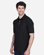 Devon & Jones D100, Polos, Black