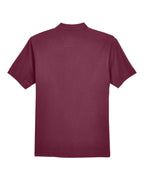 Devon & Jones D100, Polos, Burgundy