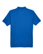 Devon & Jones D100, Polos, French Blue