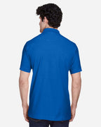 Devon & Jones D100, Polos, French Blue