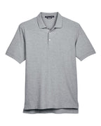 Devon & Jones D100, Polos, Grey Heather