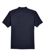 Devon & Jones D100, Polos, Navy