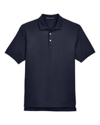 Devon & Jones D100, Polos, Navy
