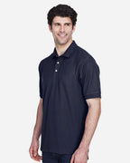 Devon & Jones D100, Polos, Navy
