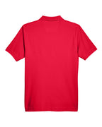 Devon & Jones D100, Polos, Red