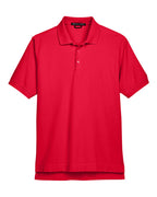Devon & Jones D100, Polos, Red