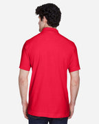 Devon & Jones D100, Polos, Red