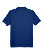 Devon & Jones D100, Polos, True Royal
