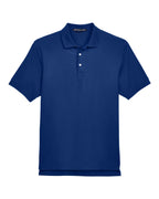 Devon & Jones D100, Polos, True Royal