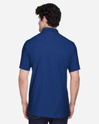 Devon & Jones D100, Polos, True Royal