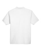 Devon & Jones D100, Polos, White