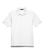 Devon & Jones D100, Polos, White