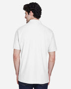 Devon & Jones D100, Polos, White