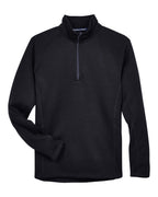 Devon & Jones DG792, Outerwear, Black