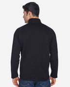 Devon & Jones DG792, Outerwear, Black
