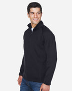 Devon & Jones DG792, Outerwear, Black