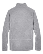 Devon & Jones DG792, Outerwear, Grey Heather