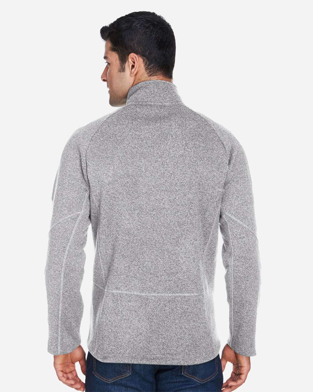 Grey Heather