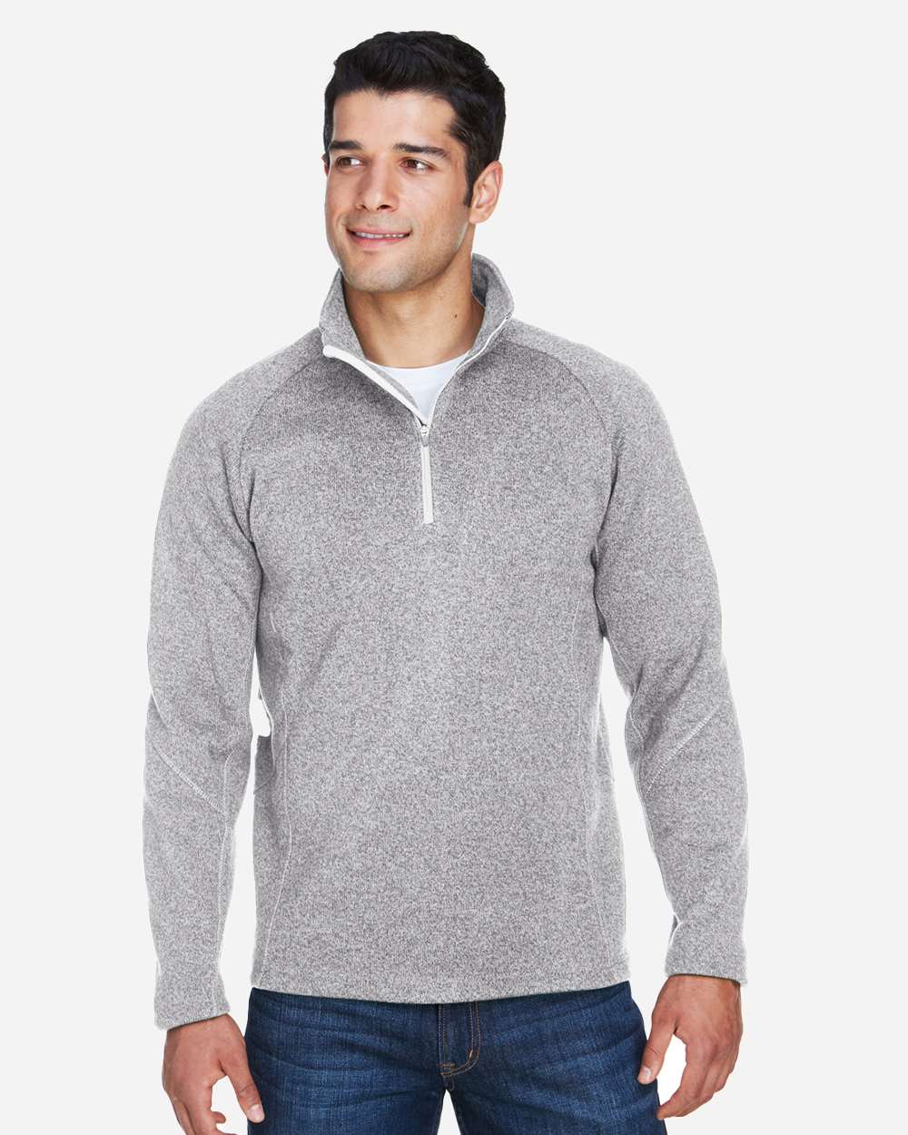 Grey Heather