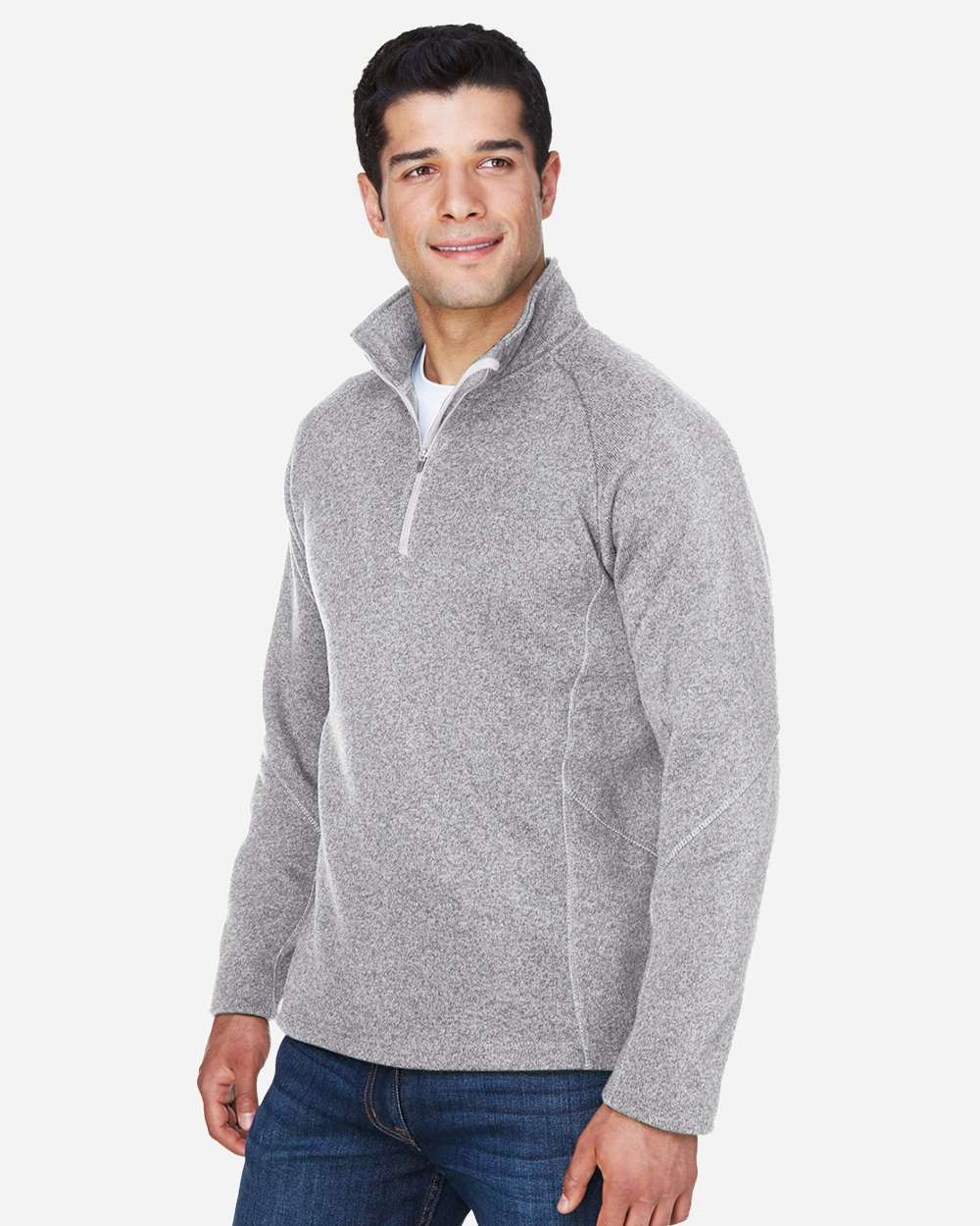 Grey Heather