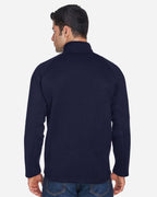 Devon & Jones DG792, Outerwear, Navy