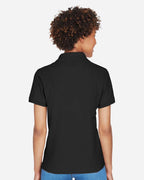 Devon & Jones D100W, Polos, Black