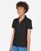 Devon & Jones D100W, Polos, Black