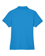Devon & Jones D100W, Polos, French Blue