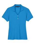 Devon & Jones D100W, Polos, French Blue